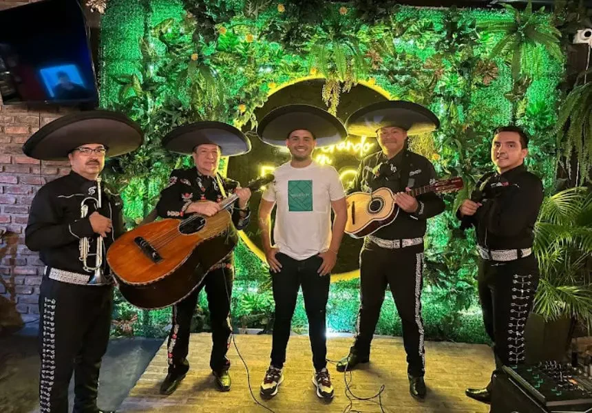 Mariachi Michoacán